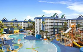 Holiday Inn Resort Orlando Suites - Waterpark Orlando, Fl
